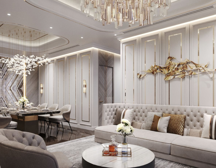 DIAMOND CROWN HAI PHONG