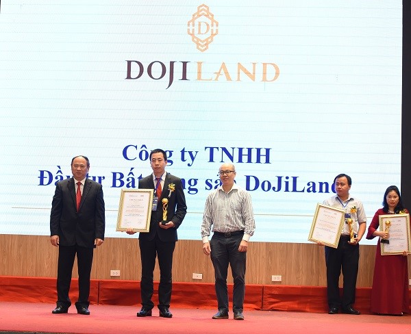 DIAMOND CROWN HAI PHONG