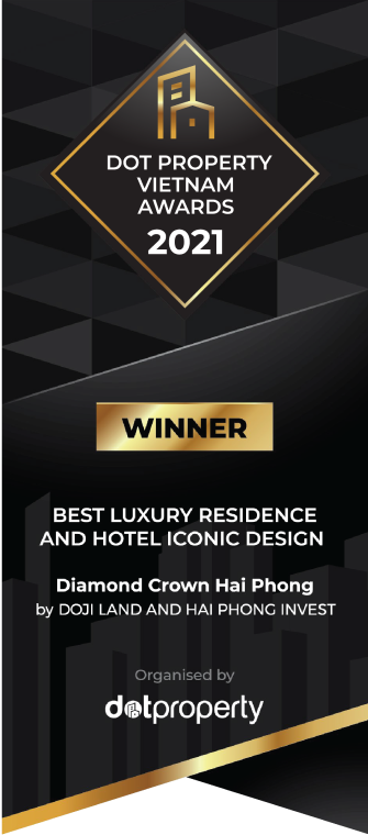 DIAMOND CROWN HAI PHONG