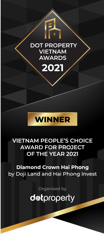 DIAMOND CROWN HAI PHONG
