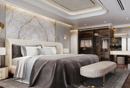 DIAMOND CROWN HAI PHONG