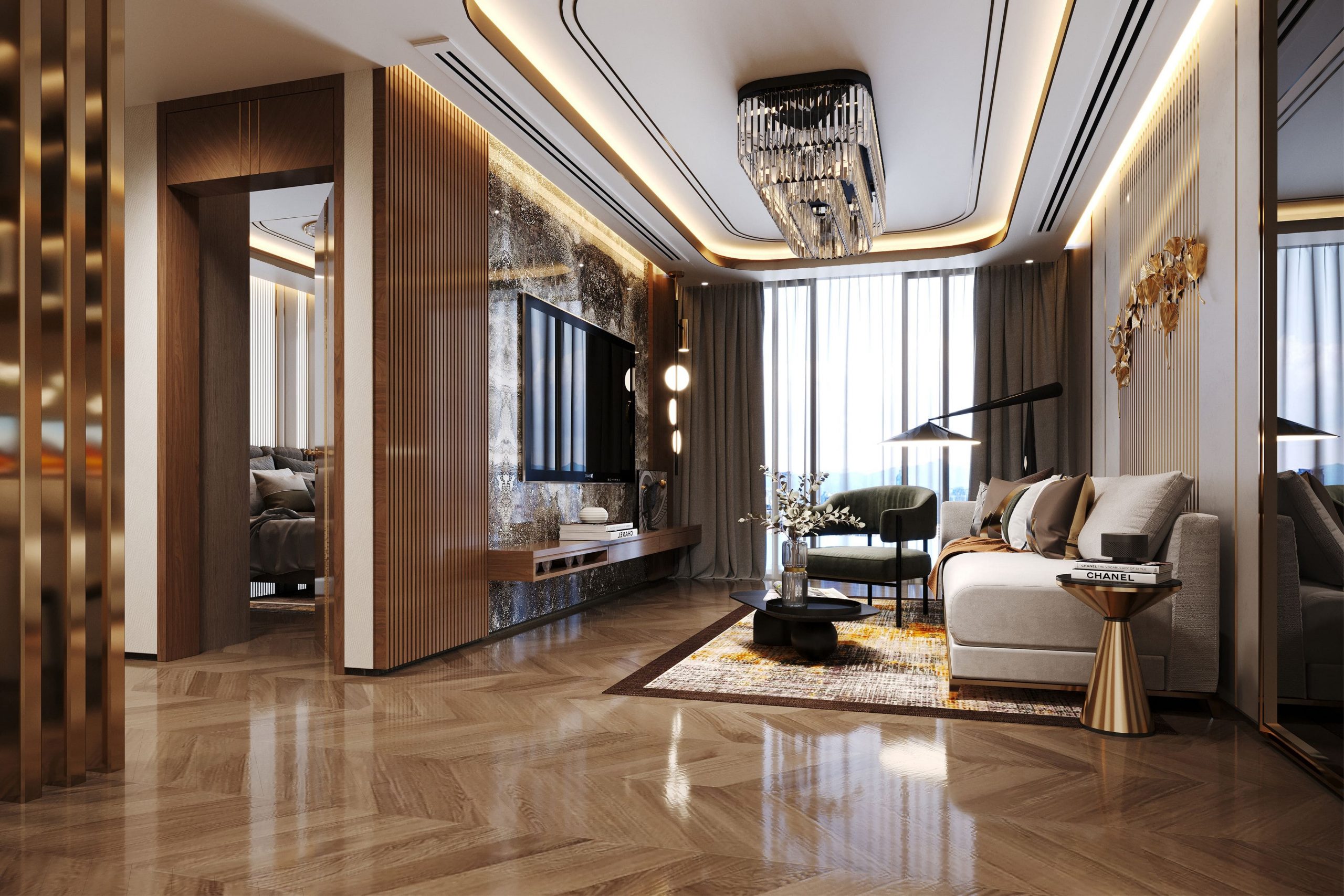 DIAMOND CROWN HAI PHONG