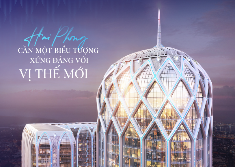 DIAMOND CROWN HAI PHONG