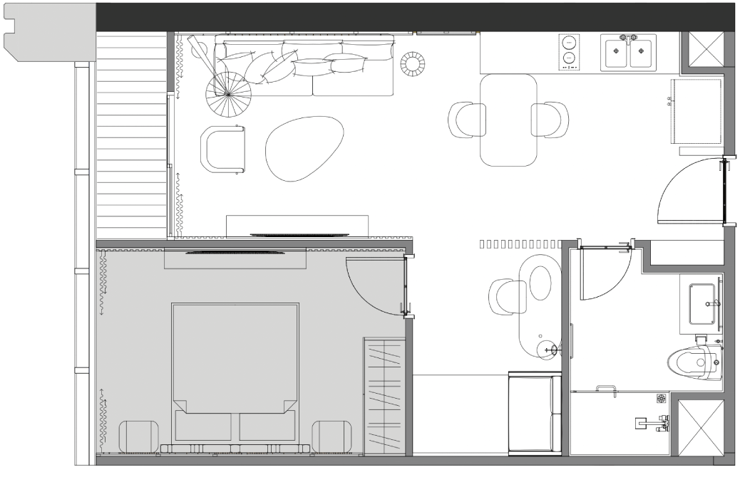 Boutique Hotel - Grand World Phu Quoc