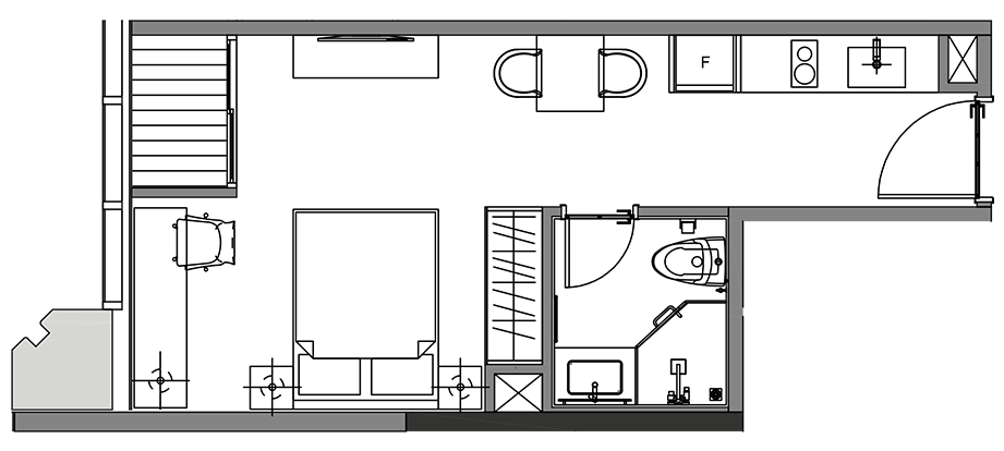 Boutique Hotel - Grand World Phu Quoc