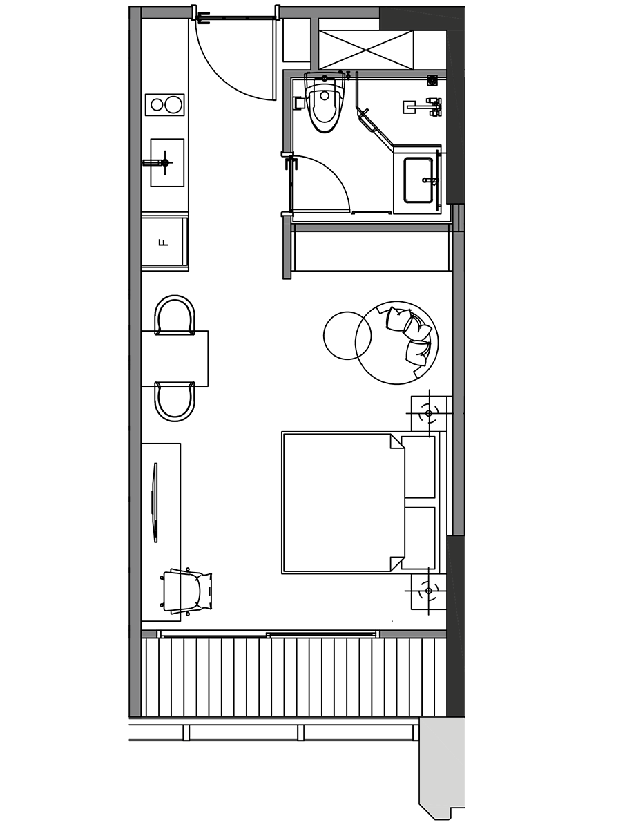 Boutique Hotel - Grand World Phu Quoc