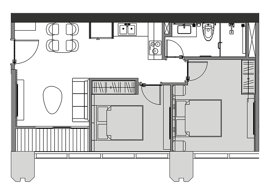 Boutique Hotel - Grand World Phu Quoc