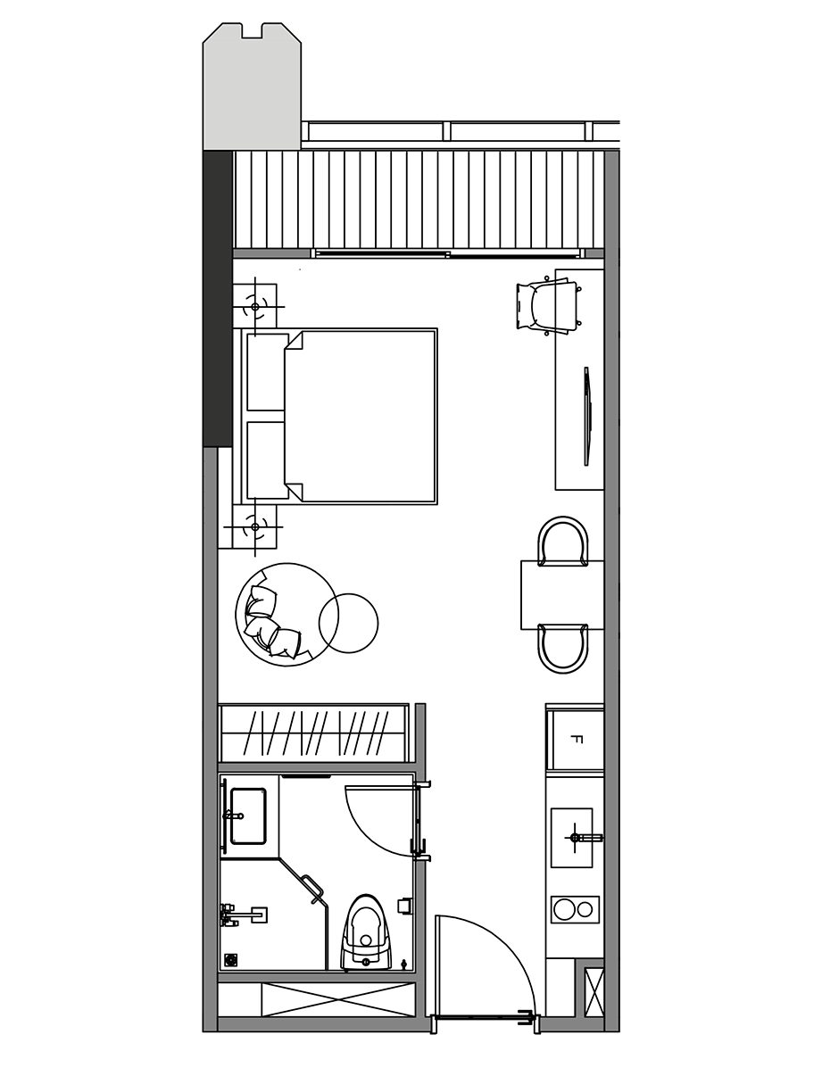 Boutique Hotel - Grand World Phu Quoc