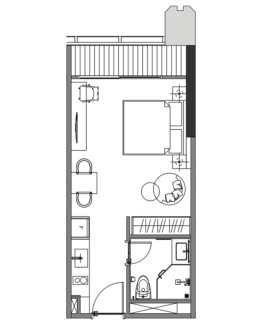 Boutique Hotel - Grand World Phu Quoc