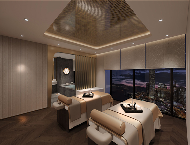 DIAMOND CROWN HAI PHONG