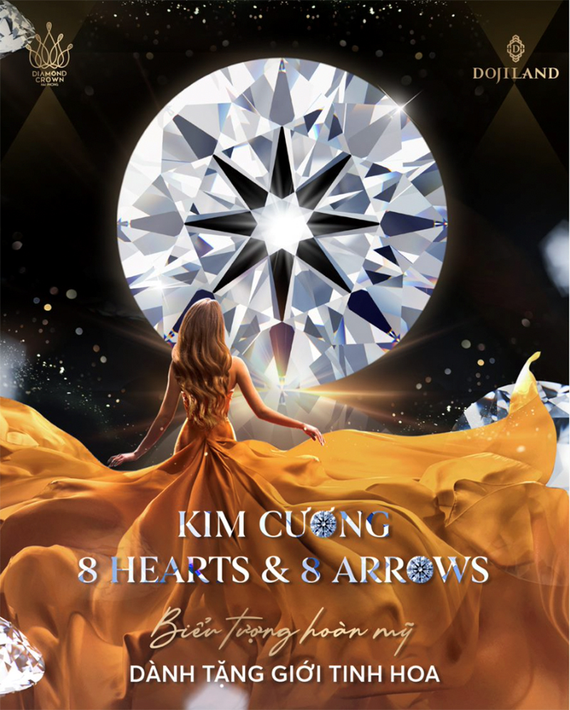 DIAMOND CROWN HAI PHONG