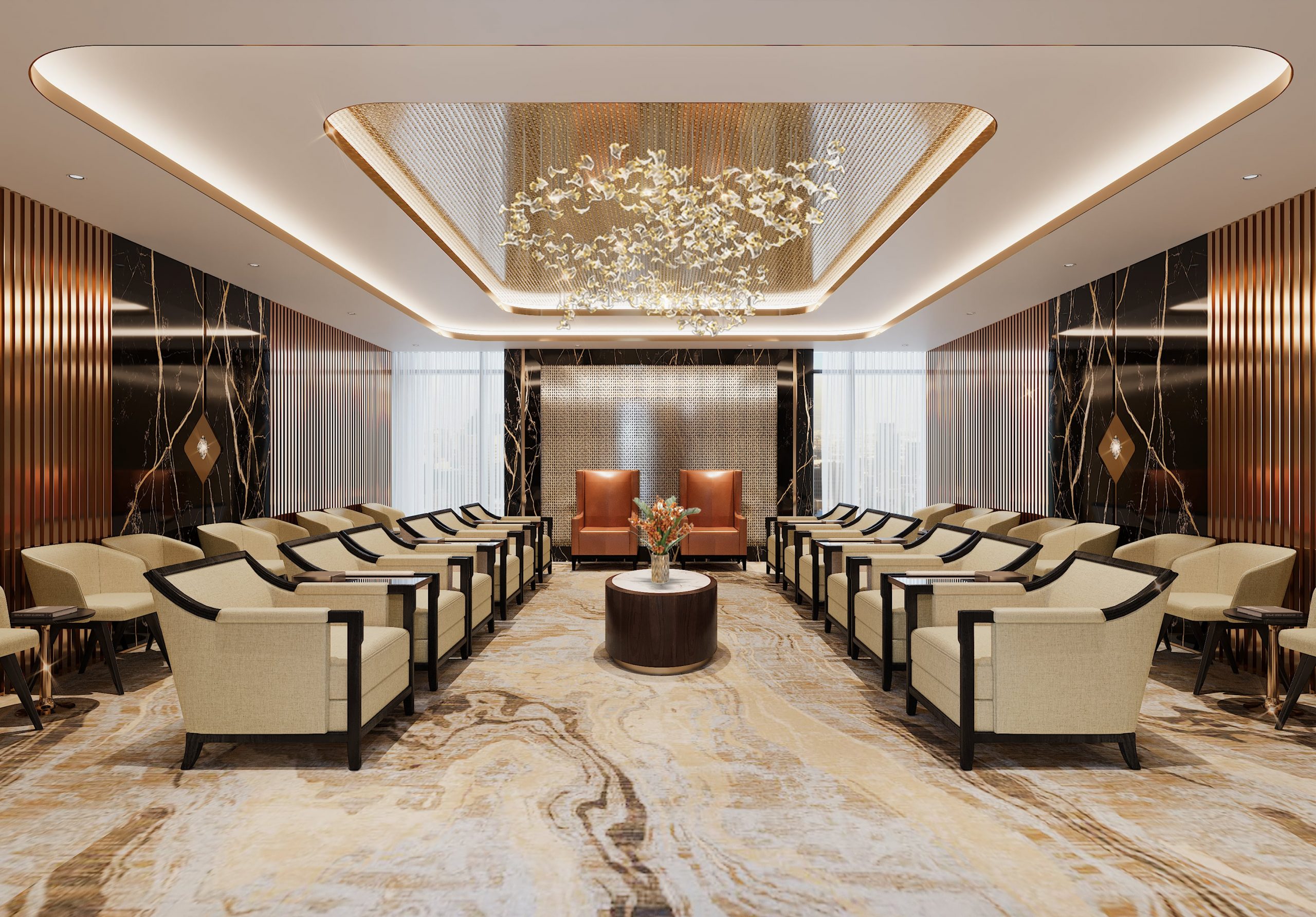 DIAMOND CROWN HAI PHONG