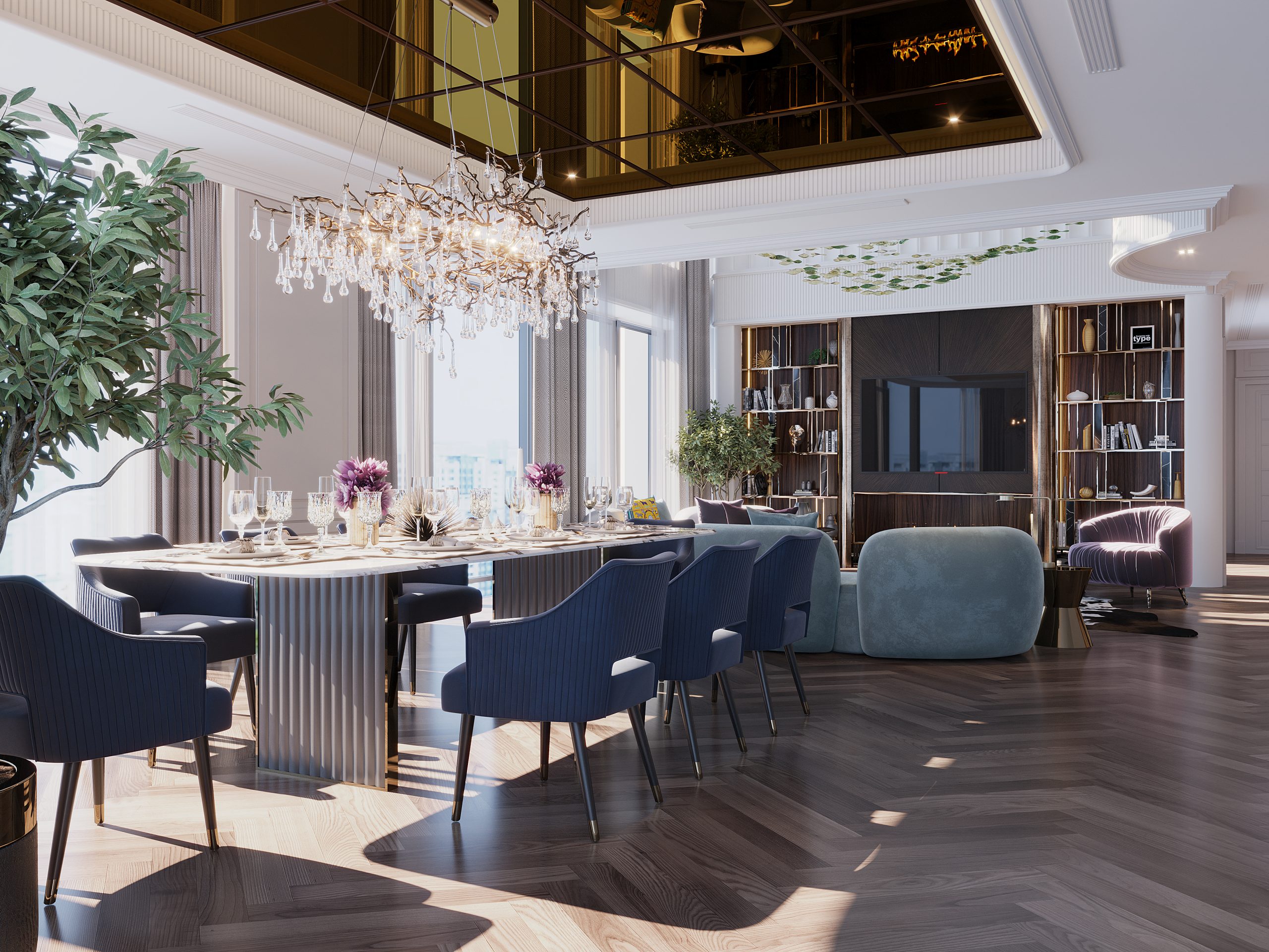 DIAMOND CROWN HAI PHONG