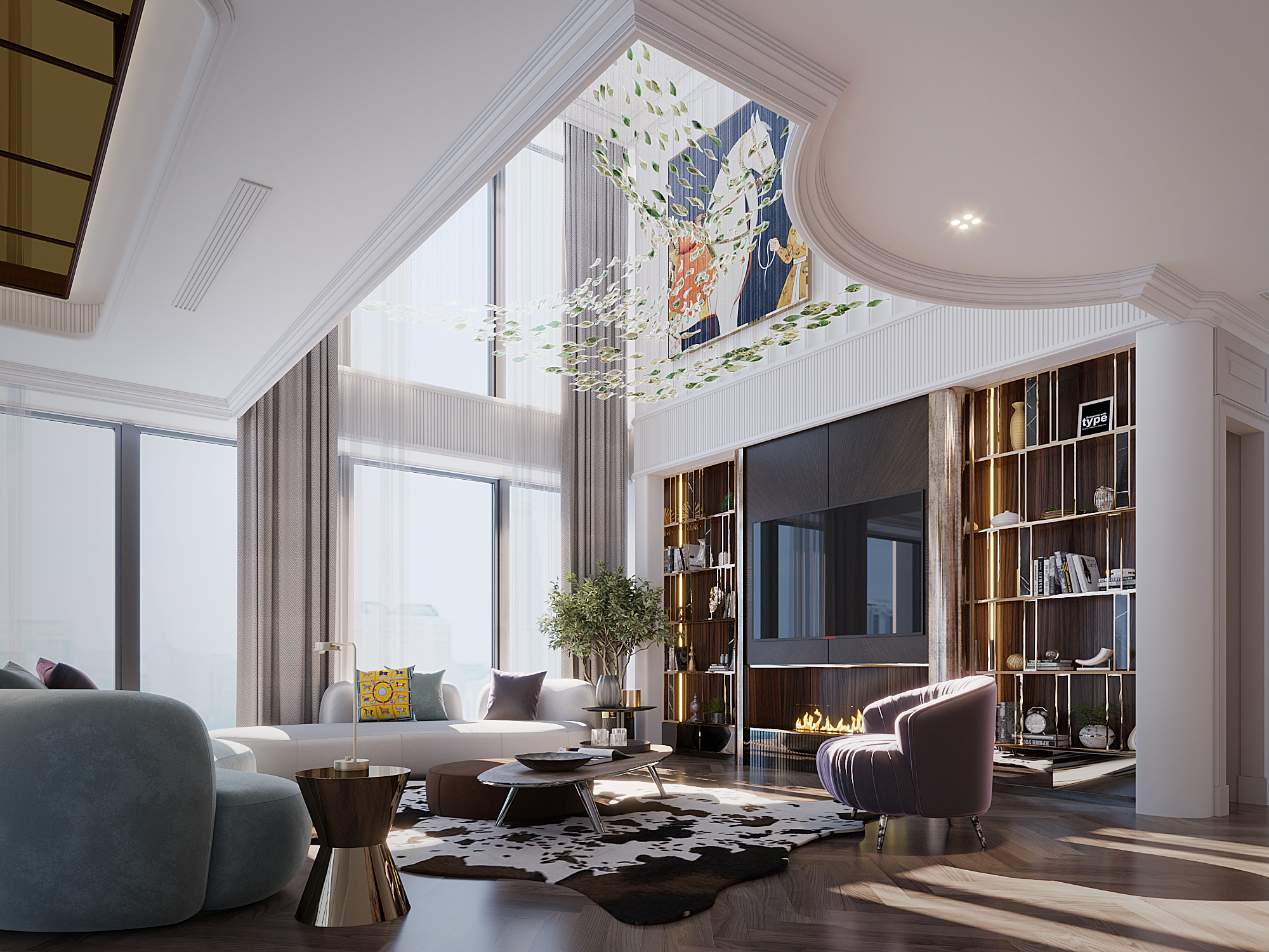 DIAMOND CROWN HAI PHONG