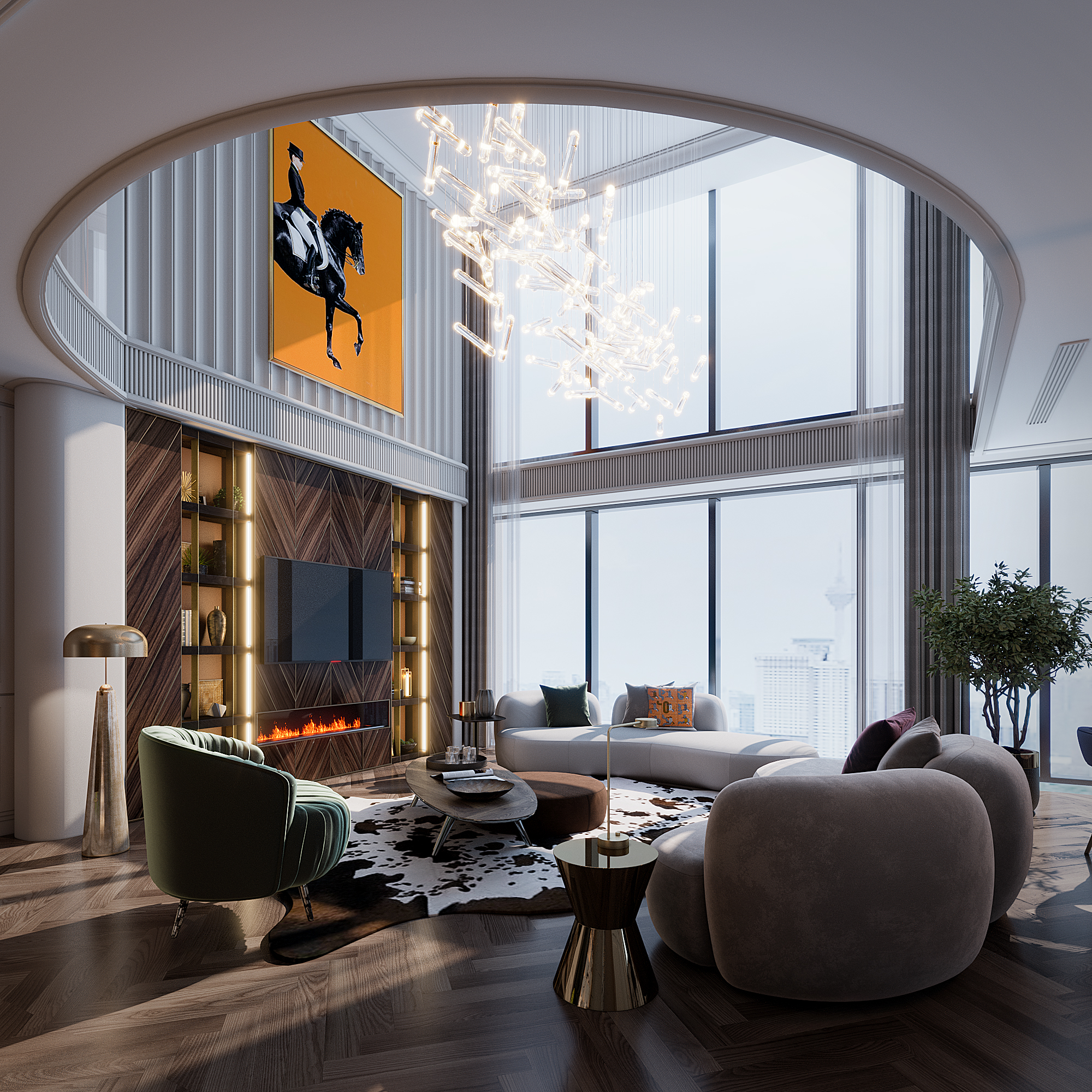 DIAMOND CROWN HAI PHONG