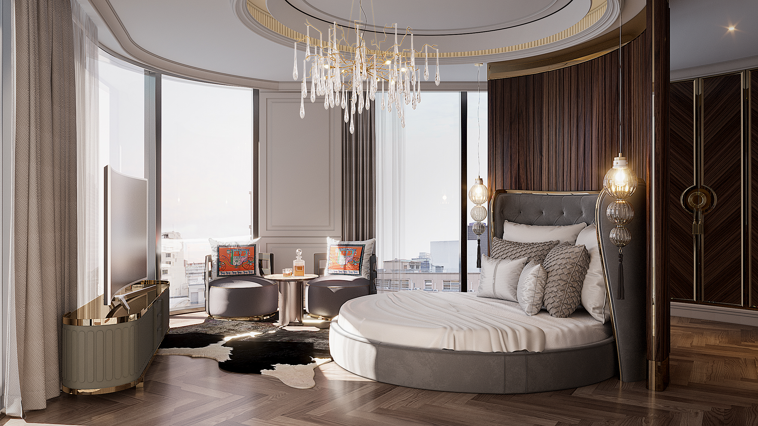 DIAMOND CROWN HAI PHONG