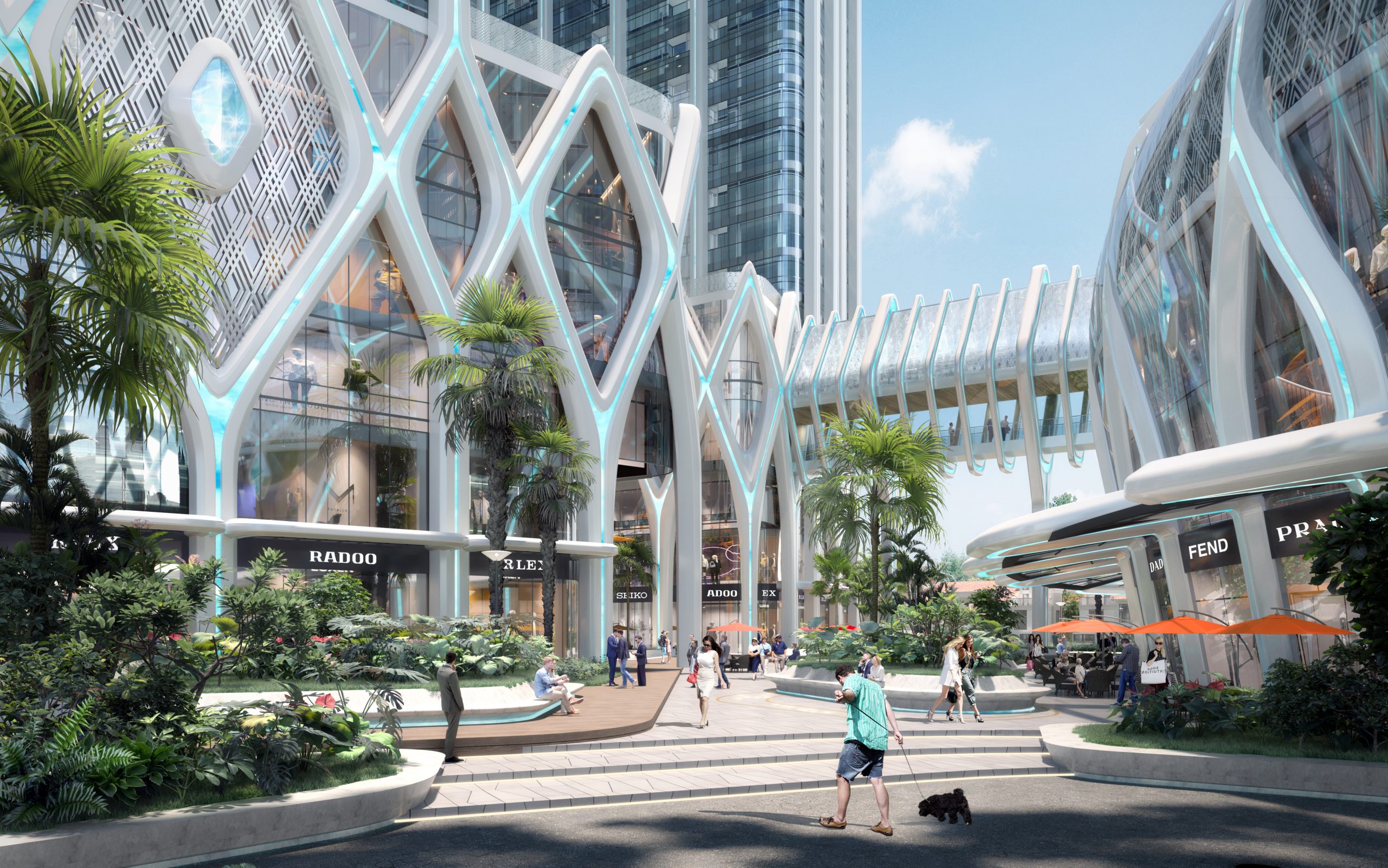 DIAMOND CROWN HAI PHONG