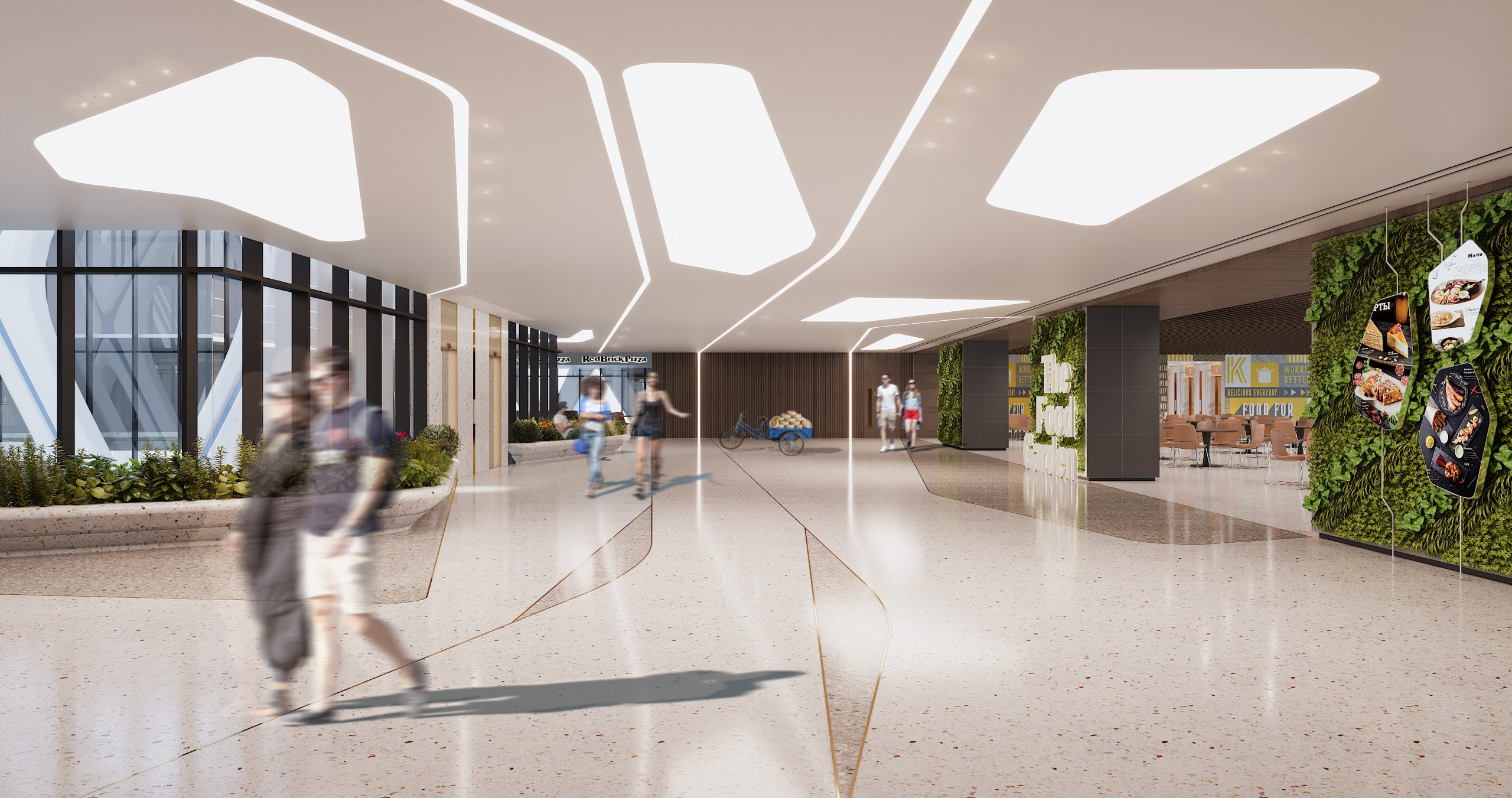 DIAMOND CROWN HAI PHONG