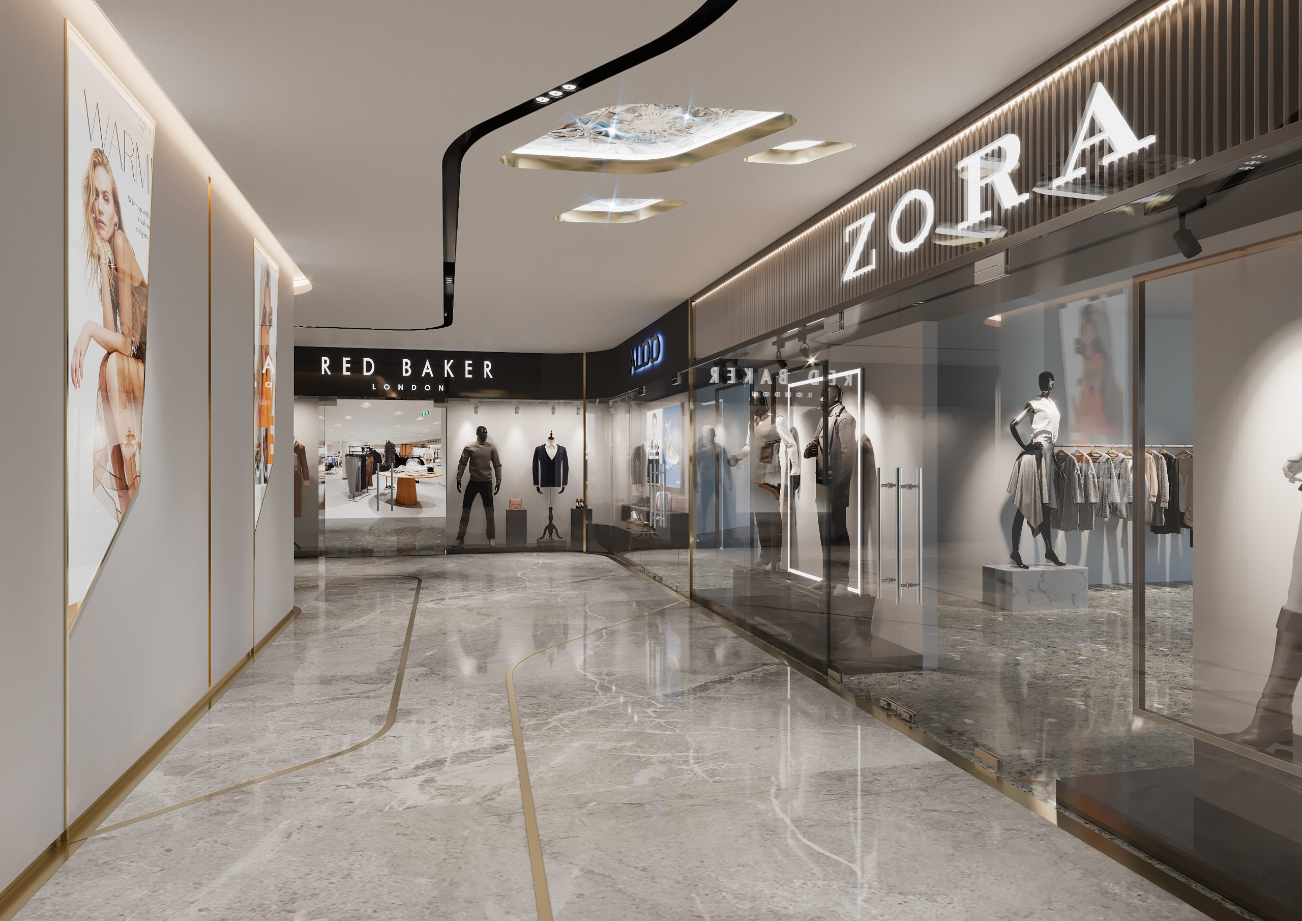 DIAMOND CROWN HAI PHONG