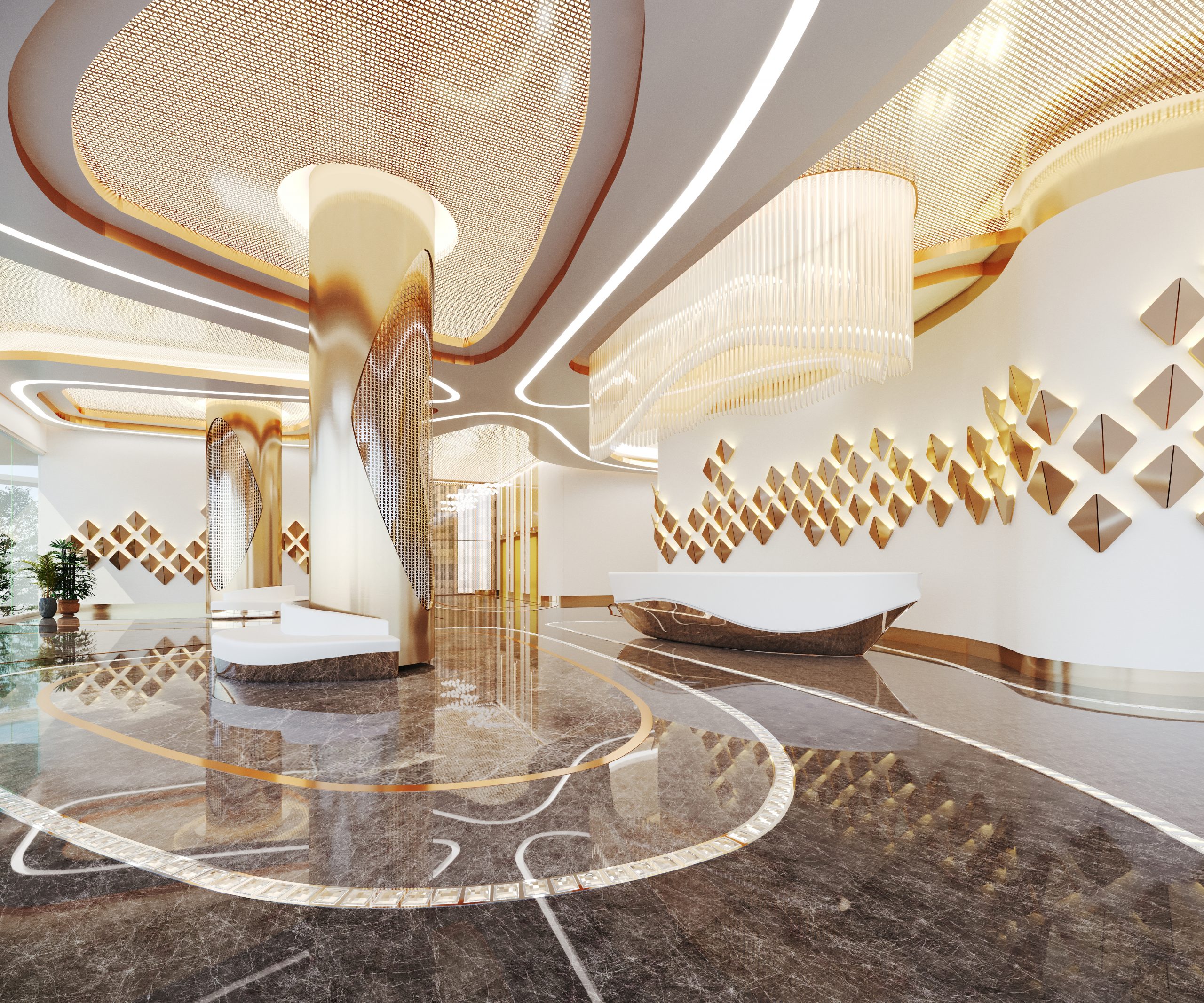 DIAMOND CROWN HAI PHONG