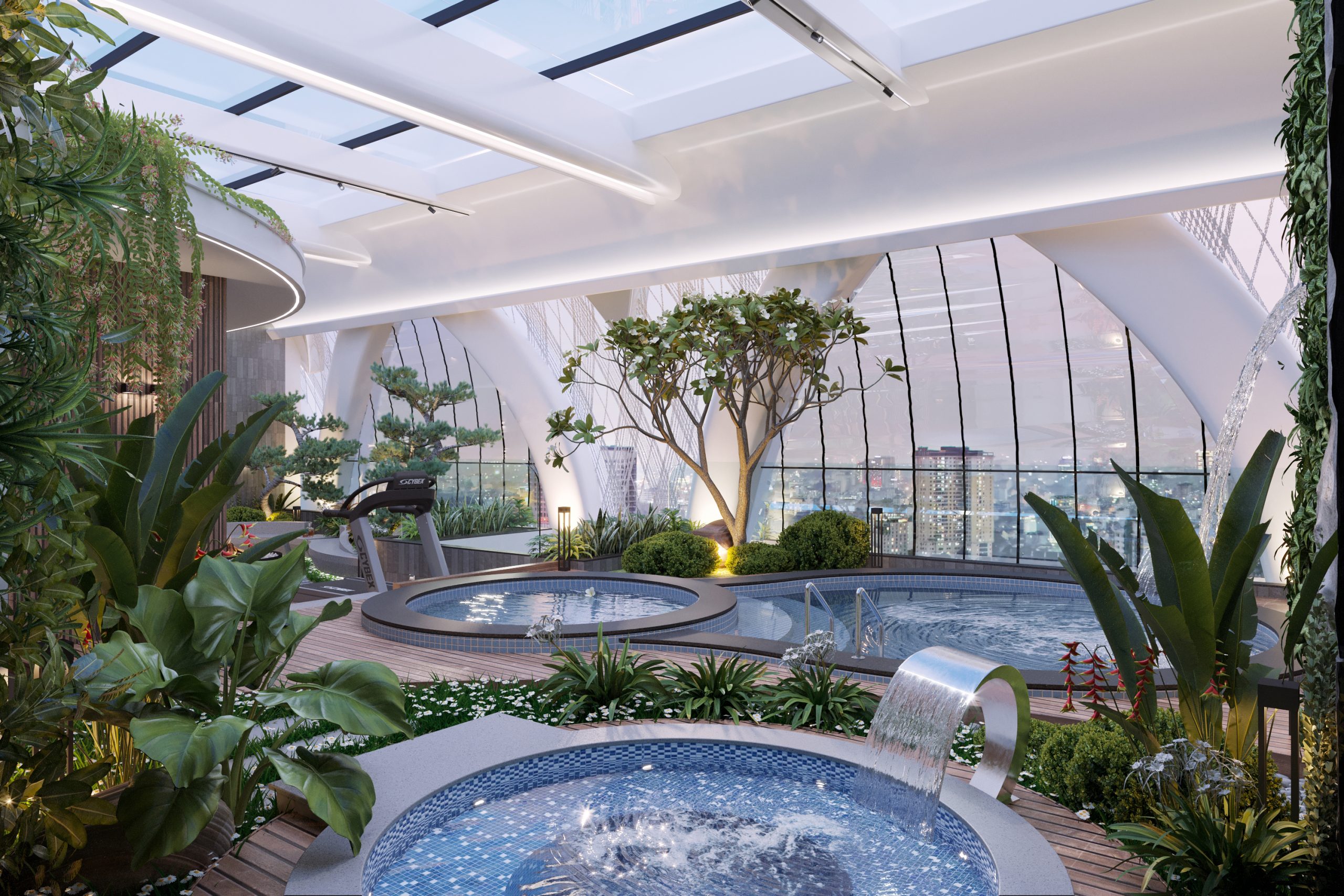 DIAMOND CROWN HAI PHONG