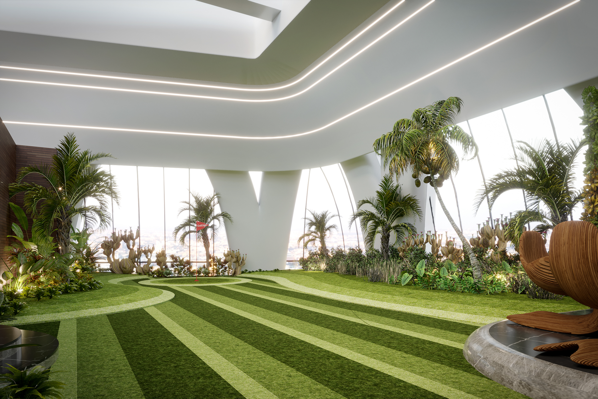 DIAMOND CROWN HAI PHONG