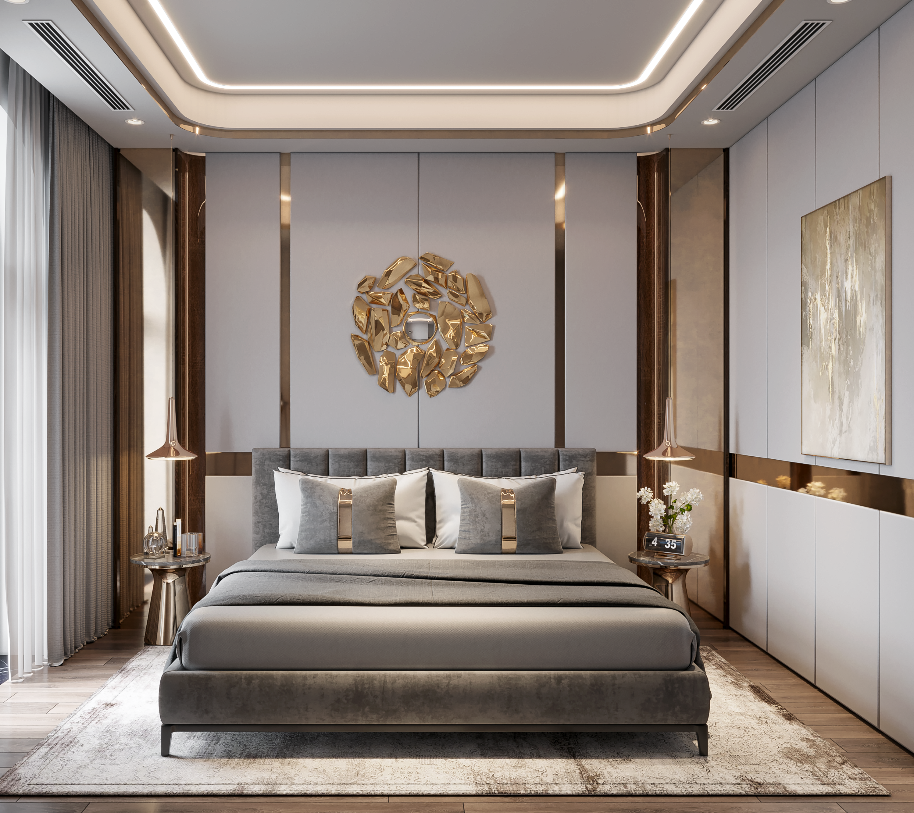 DIAMOND CROWN HAI PHONG