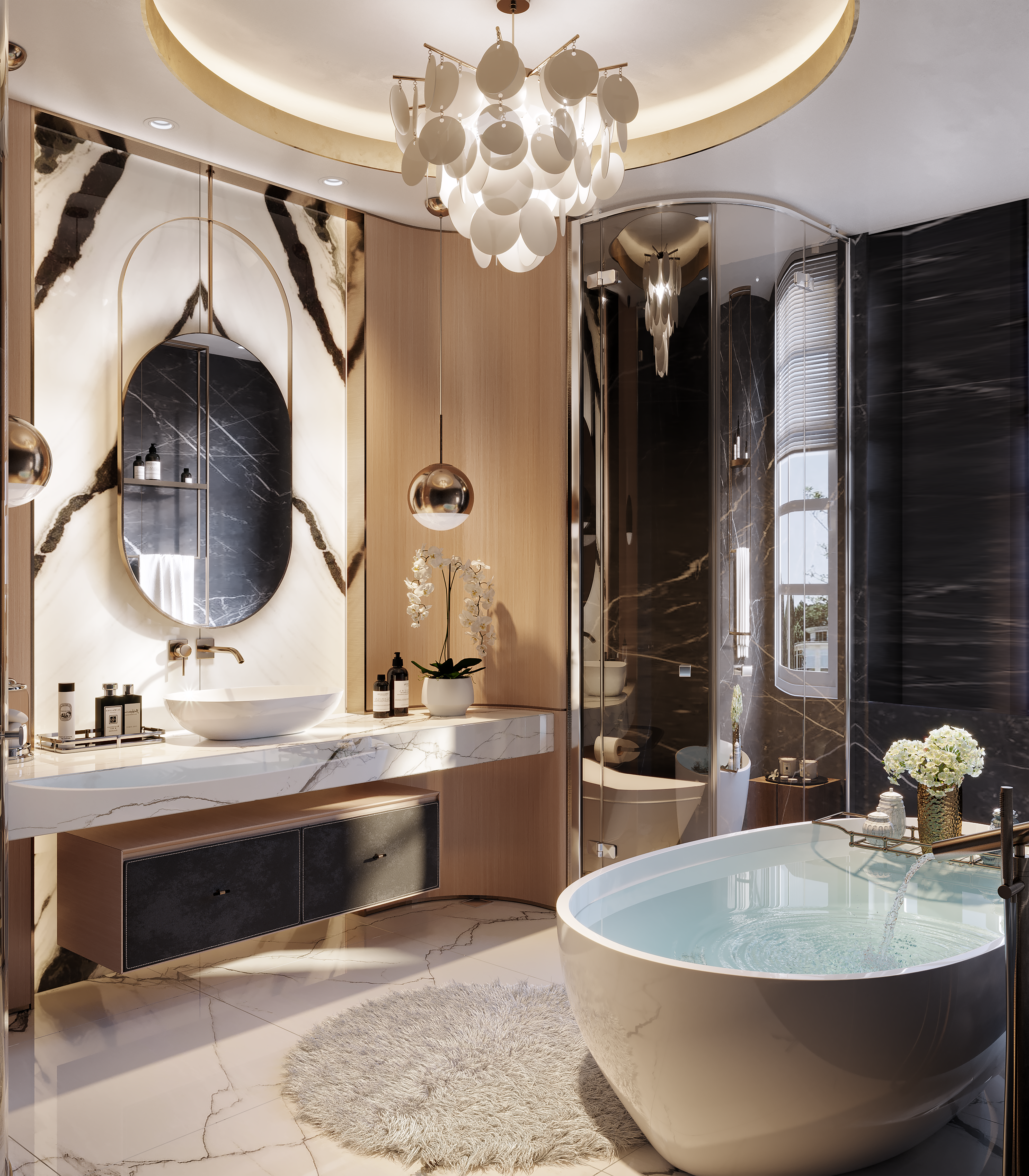 DIAMOND CROWN HAI PHONG