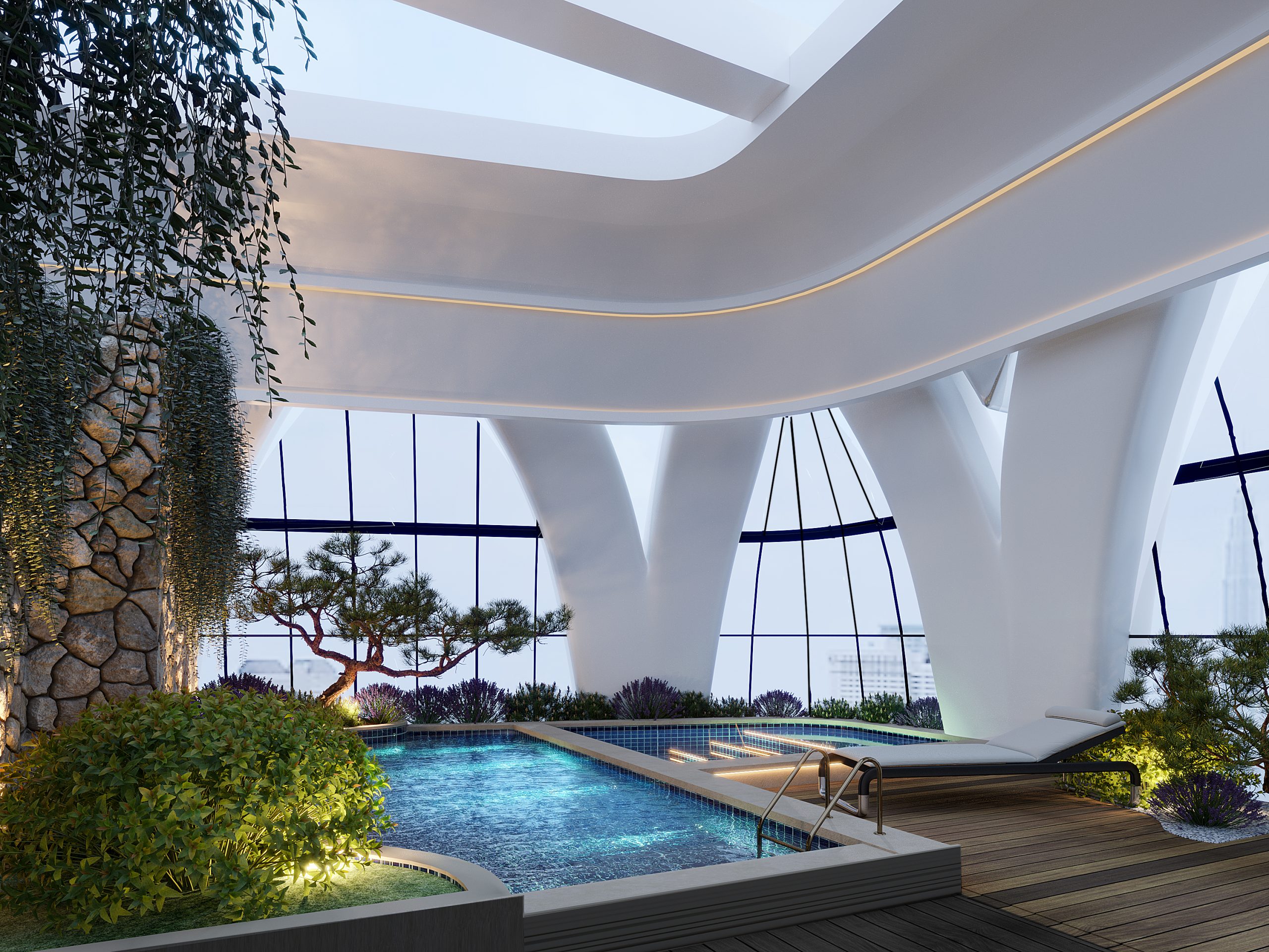 DIAMOND CROWN HAI PHONG