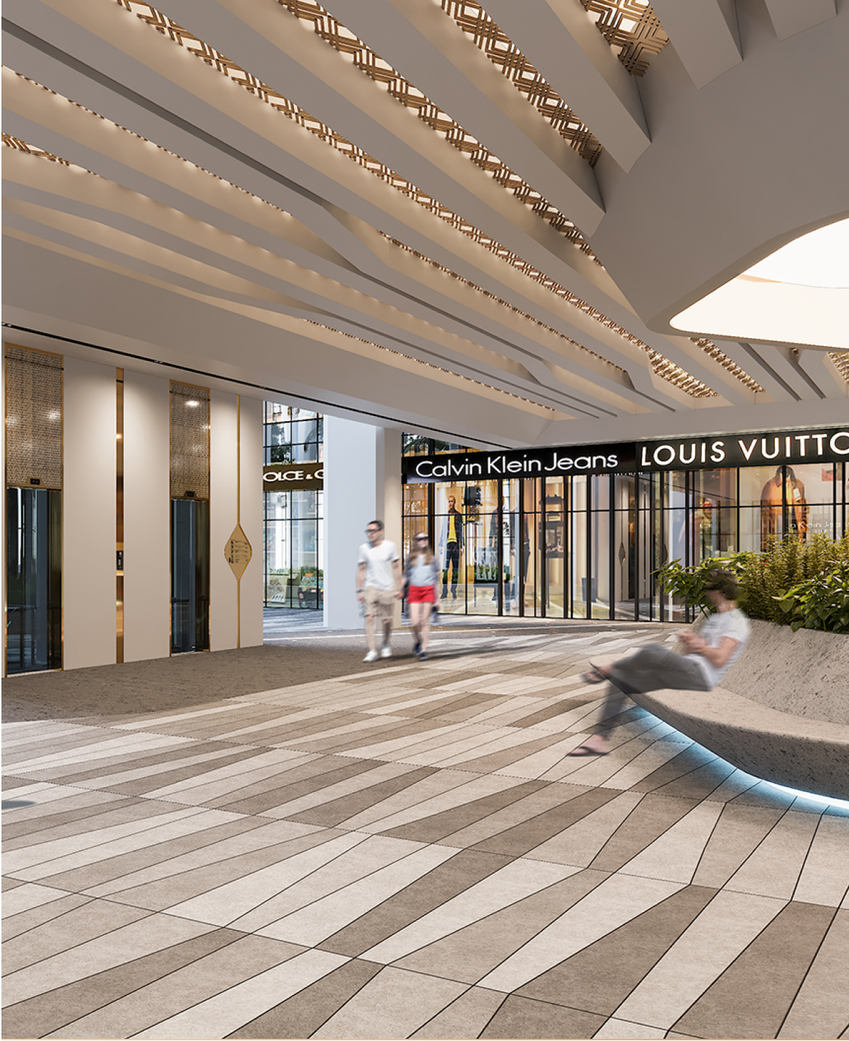 DIAMOND CROWN HAI PHONG