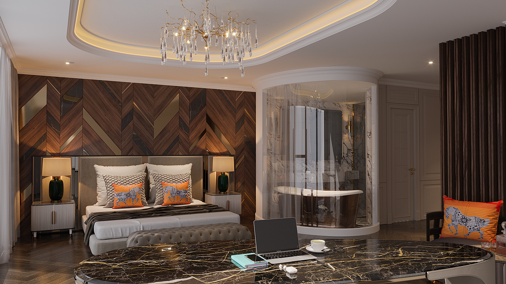 DIAMOND CROWN HAI PHONG