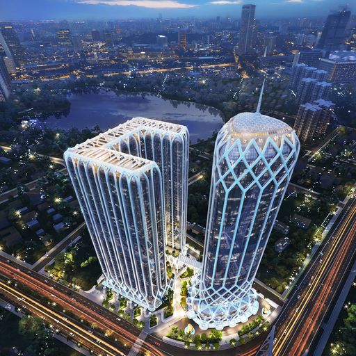 DIAMOND CROWN HAI PHONG