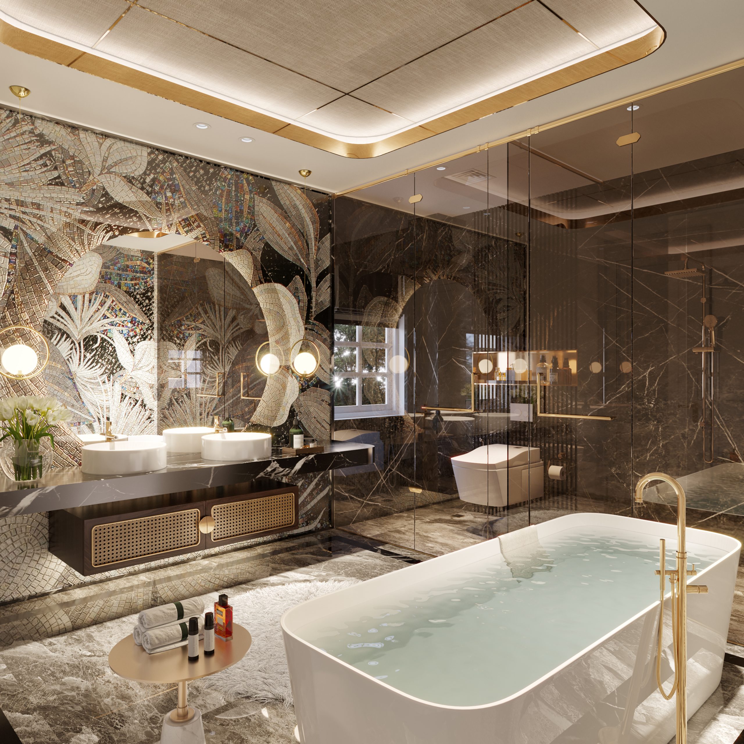 DIAMOND CROWN HAI PHONG