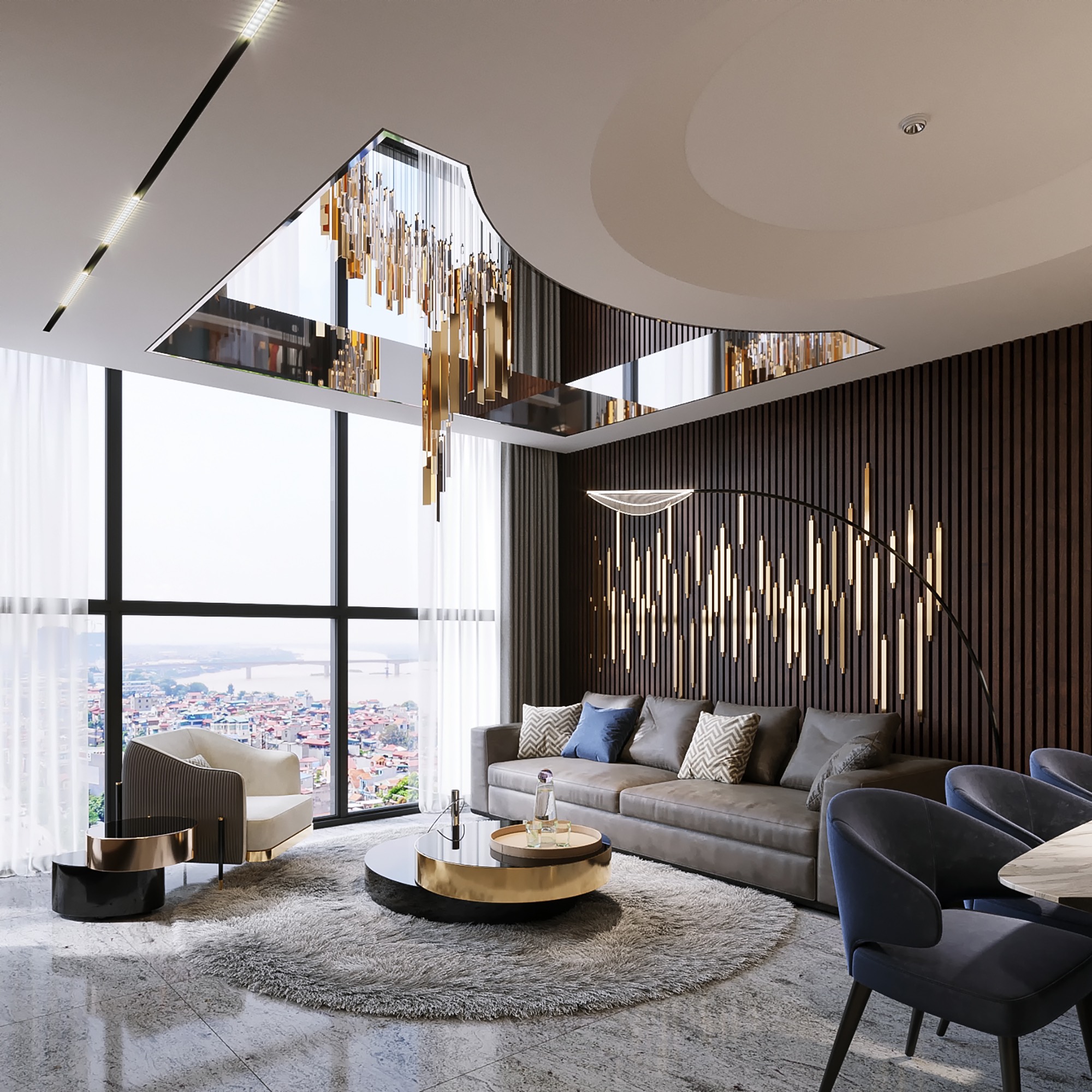 DIAMOND CROWN HAI PHONG