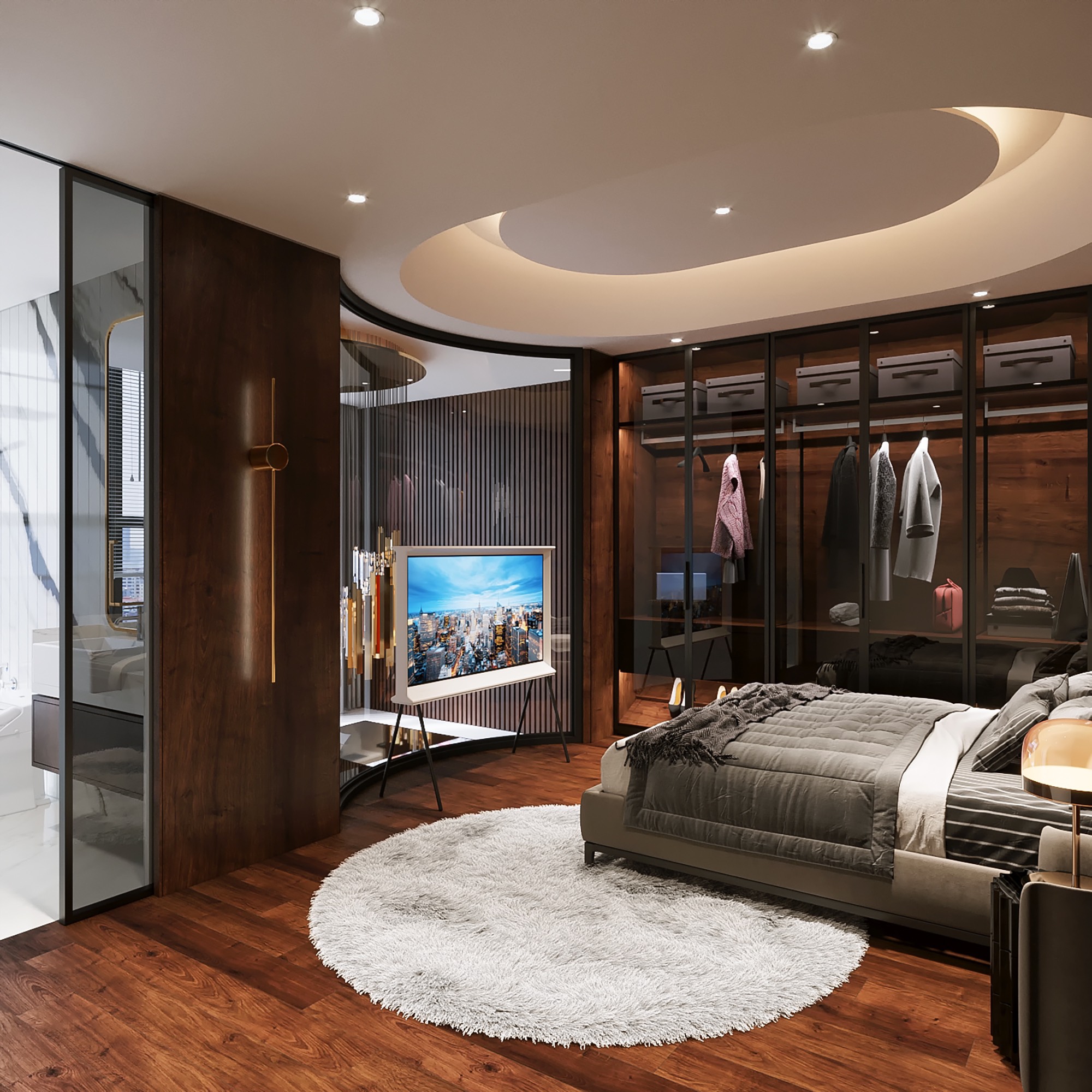 DIAMOND CROWN HAI PHONG