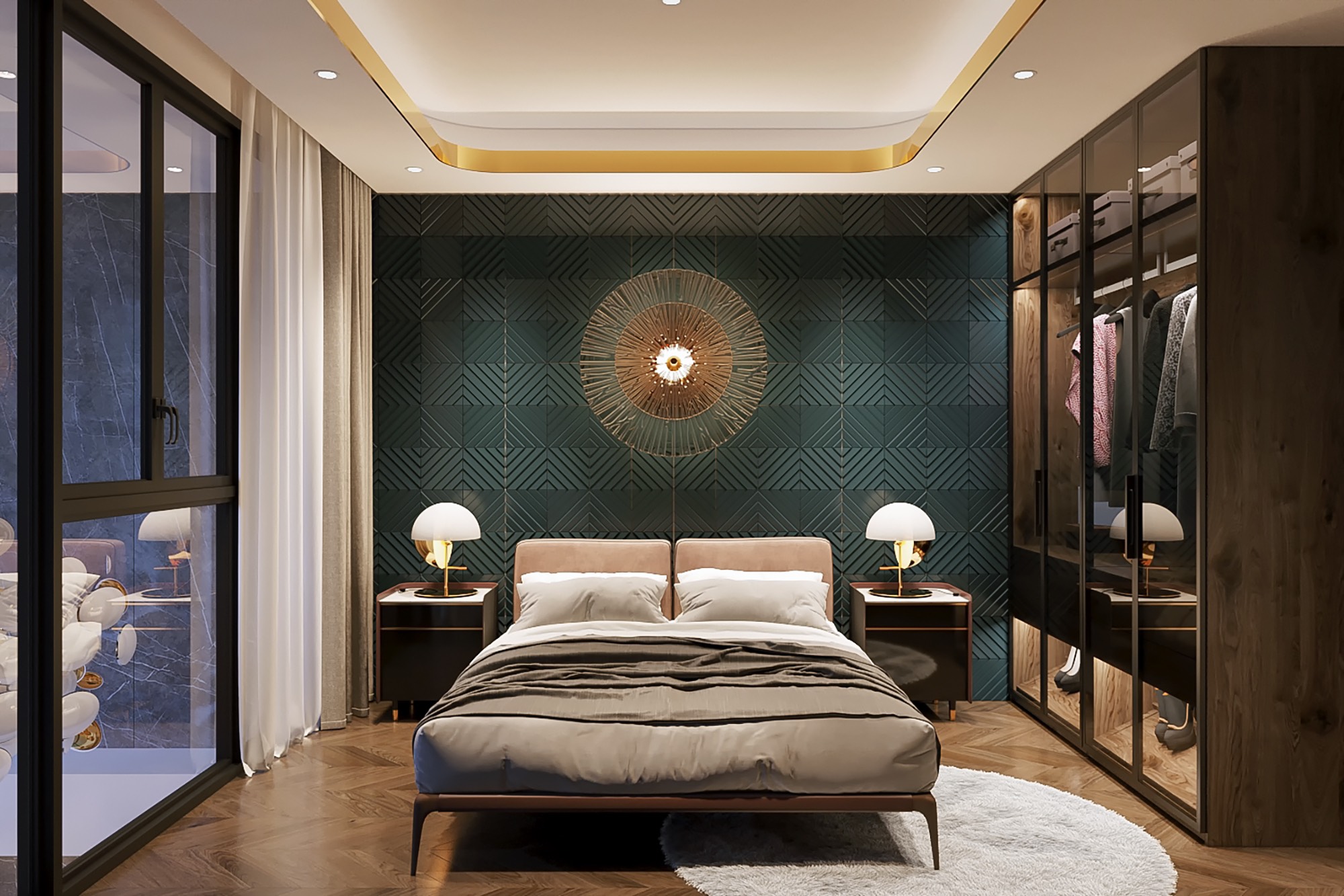 DIAMOND CROWN HAI PHONG