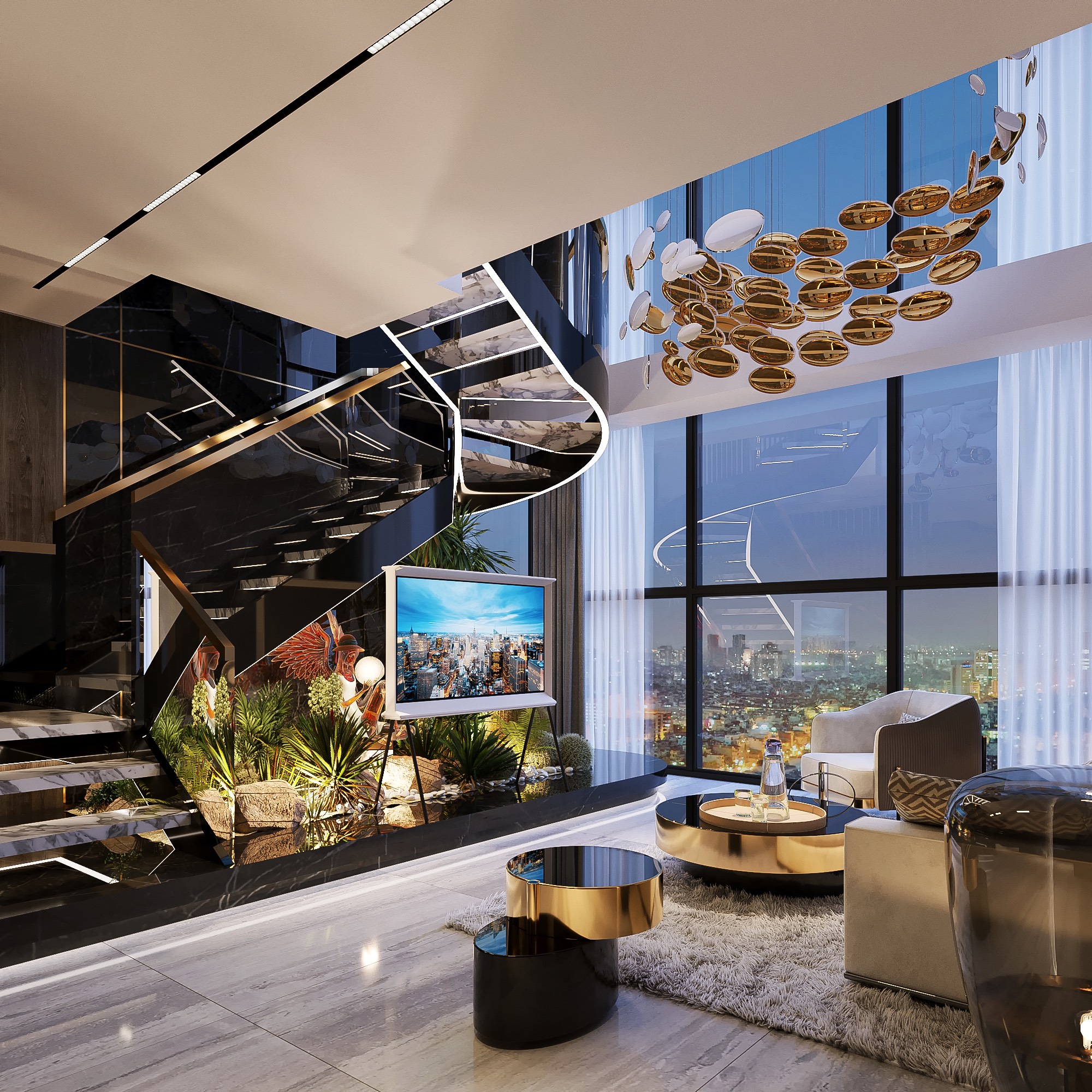 DIAMOND CROWN HAI PHONG