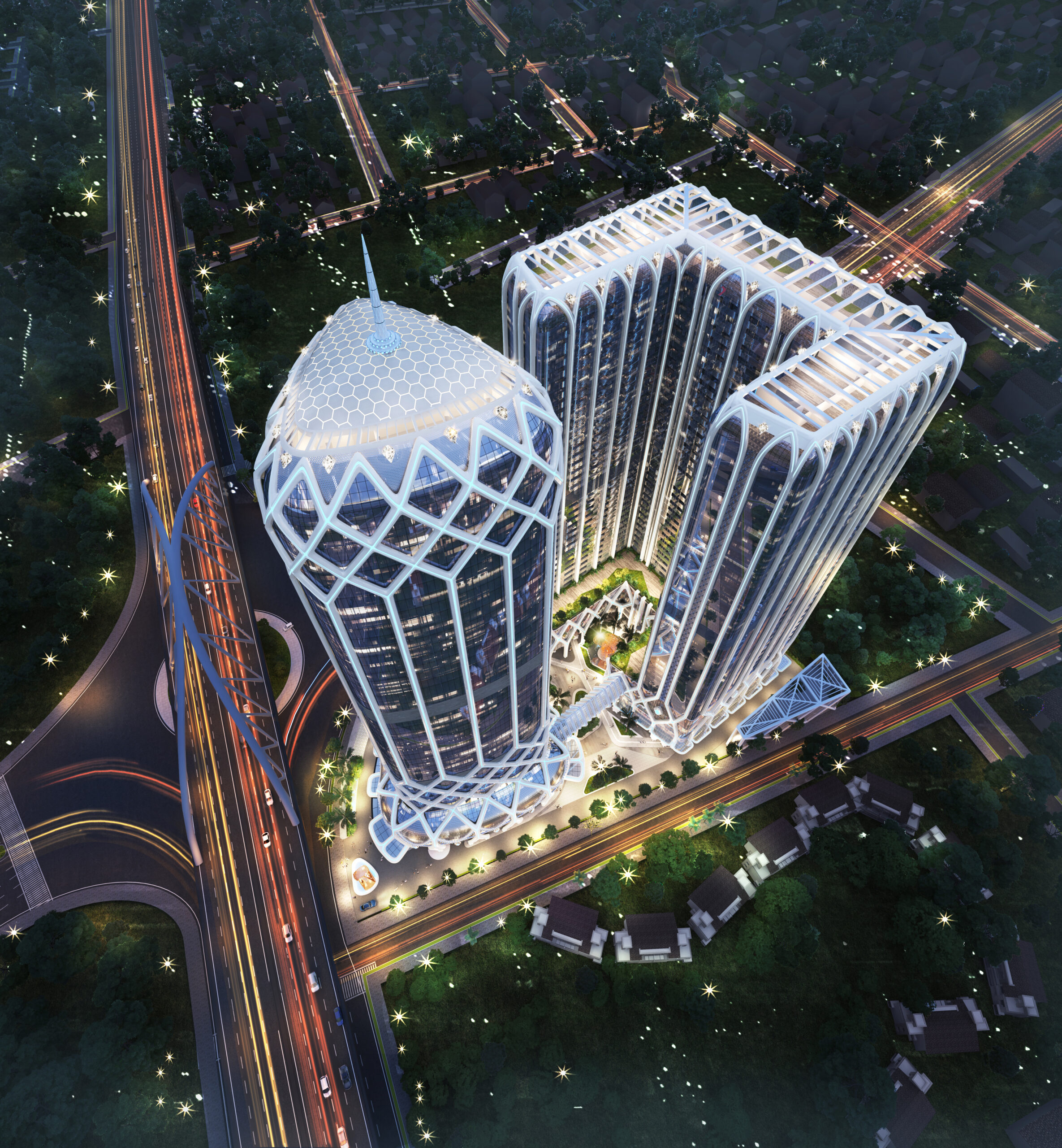 DIAMOND CROWN HAI PHONG